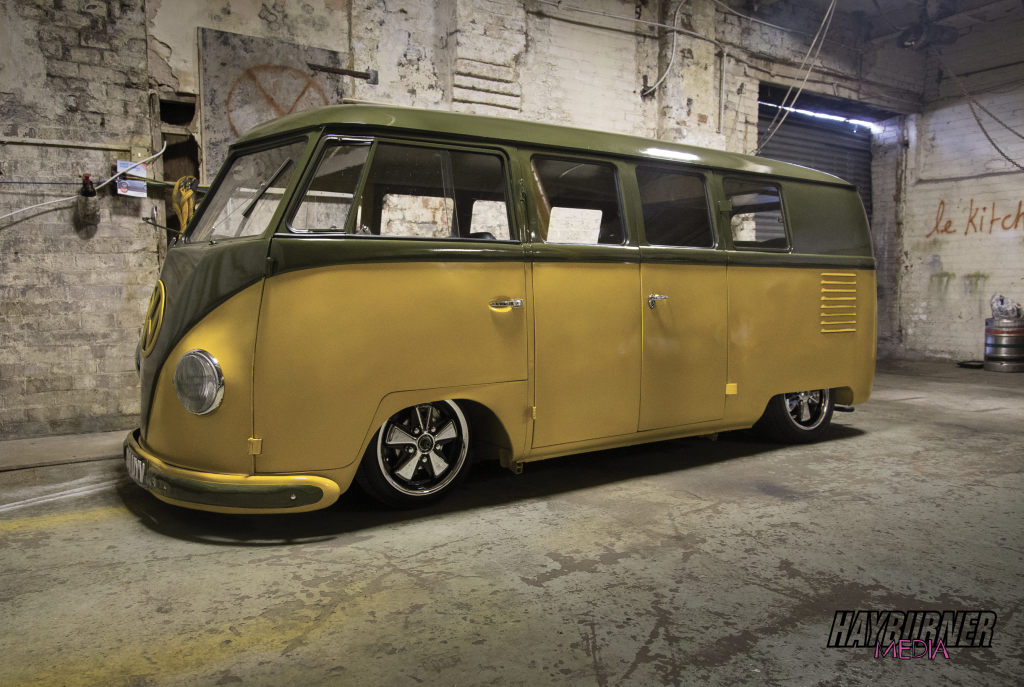 barndoor kombi